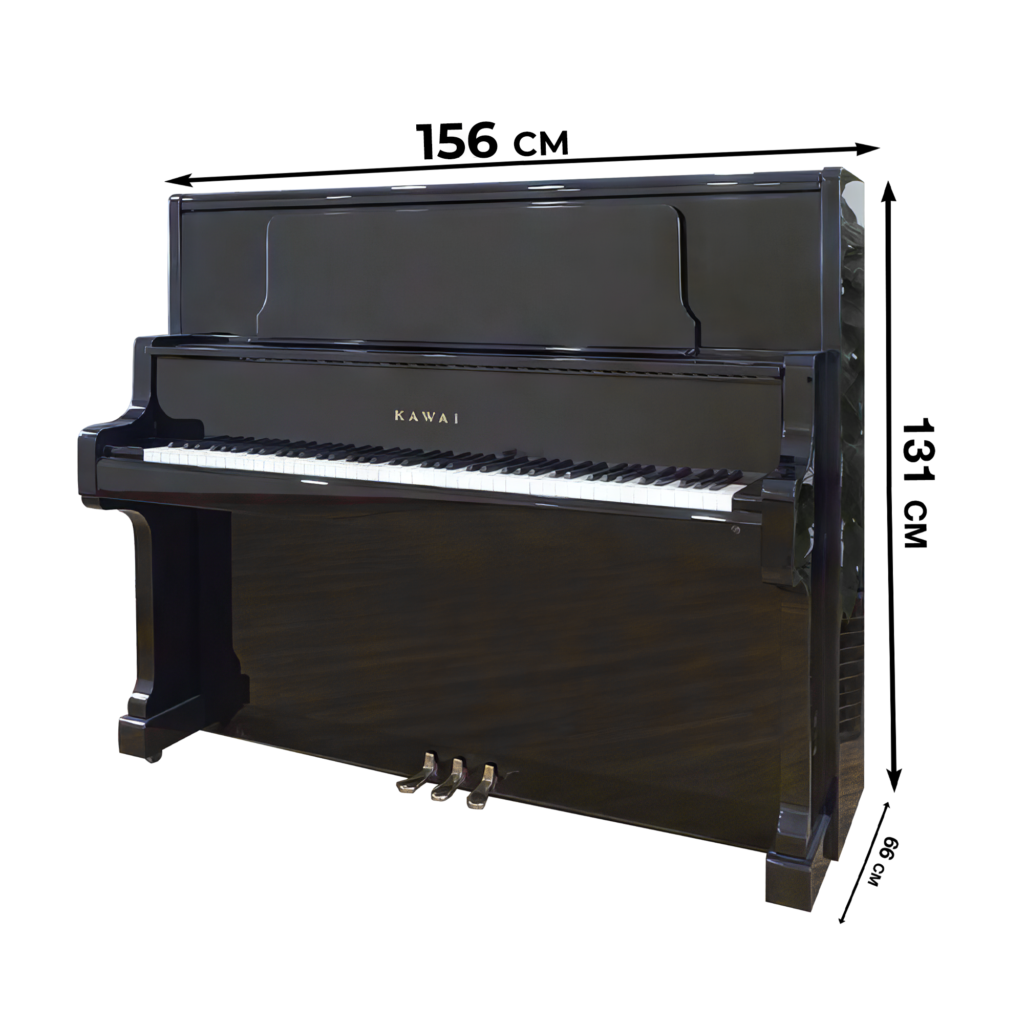 kích thước kawai ku5b