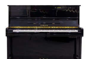 ĐÀN PIANO CƠ YAMAHA HQ100SX POLISHED EBONY