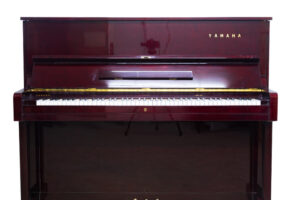 ĐÀN PIANO CƠ YAMAHA U1D POLISHED MAHOGANY