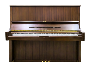 ĐÀN PIANO CƠ YAMAHA U5H SATIN WALNUT