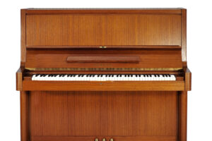 ĐÀN PIANO CƠ YAMAHA U7A SATIN WALNUT