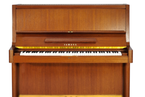 ĐÀN PIANO CƠ YAMAHA U7B SATIN WALNUT