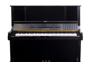 ĐÀN PIANO CƠ YAMAHA YUX POLISHED EBONY