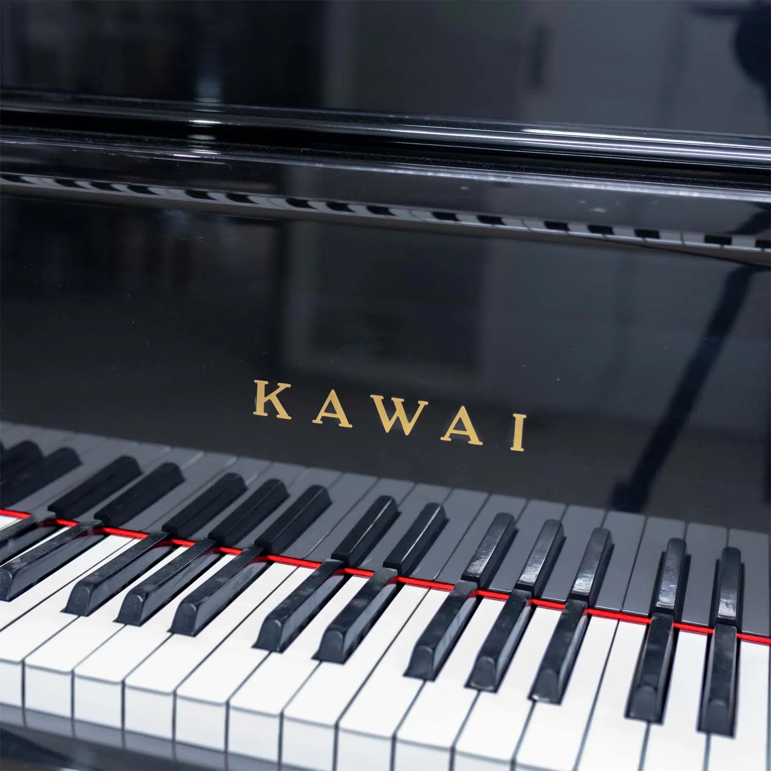  Bàn phím đàn piano KAWAI KU1B 