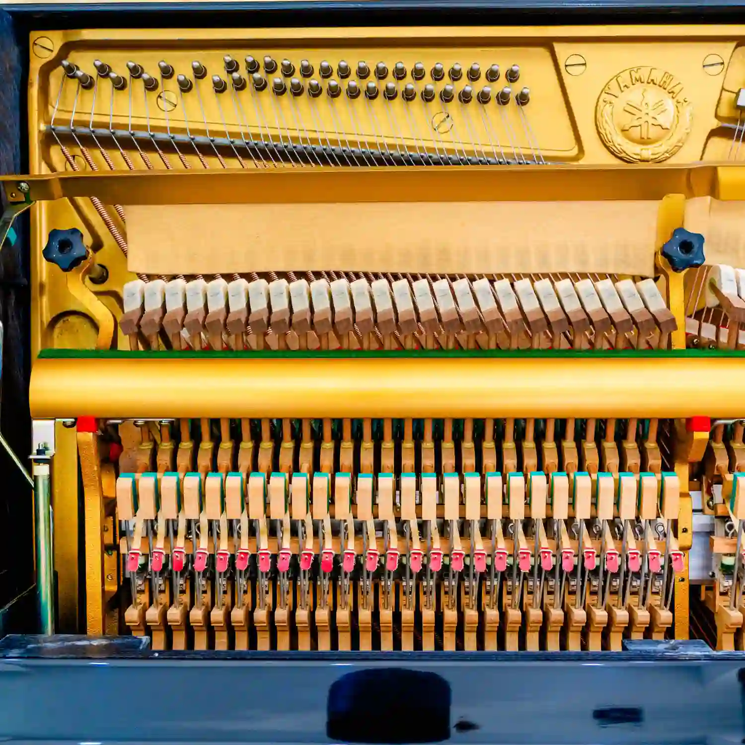 búa đàn piano yamaha yux_minhphungmusic