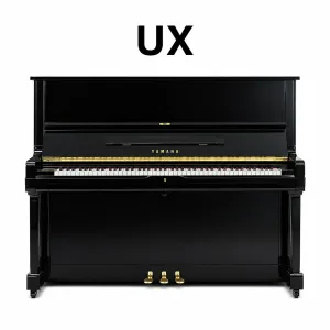 đàn piano cơ Yamaha UX - hình đại diện