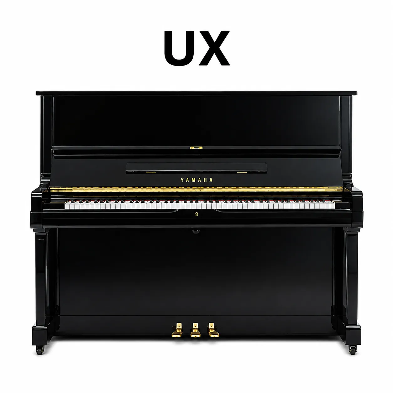 đàn piano cơ Yamaha UX - hình đại diện