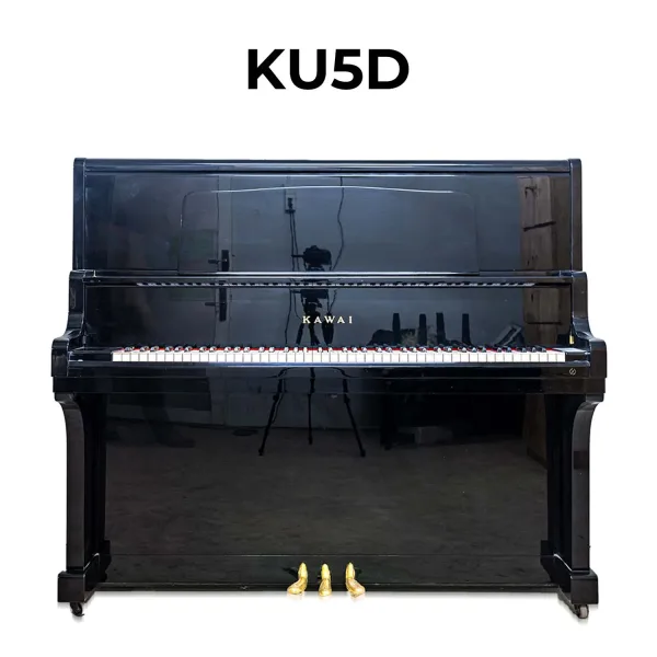 đàn piano cơ kawai ku5d giảm giá_minhphungmusic