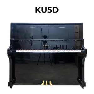 đàn piano cơ kawai ku5d ưu đãi