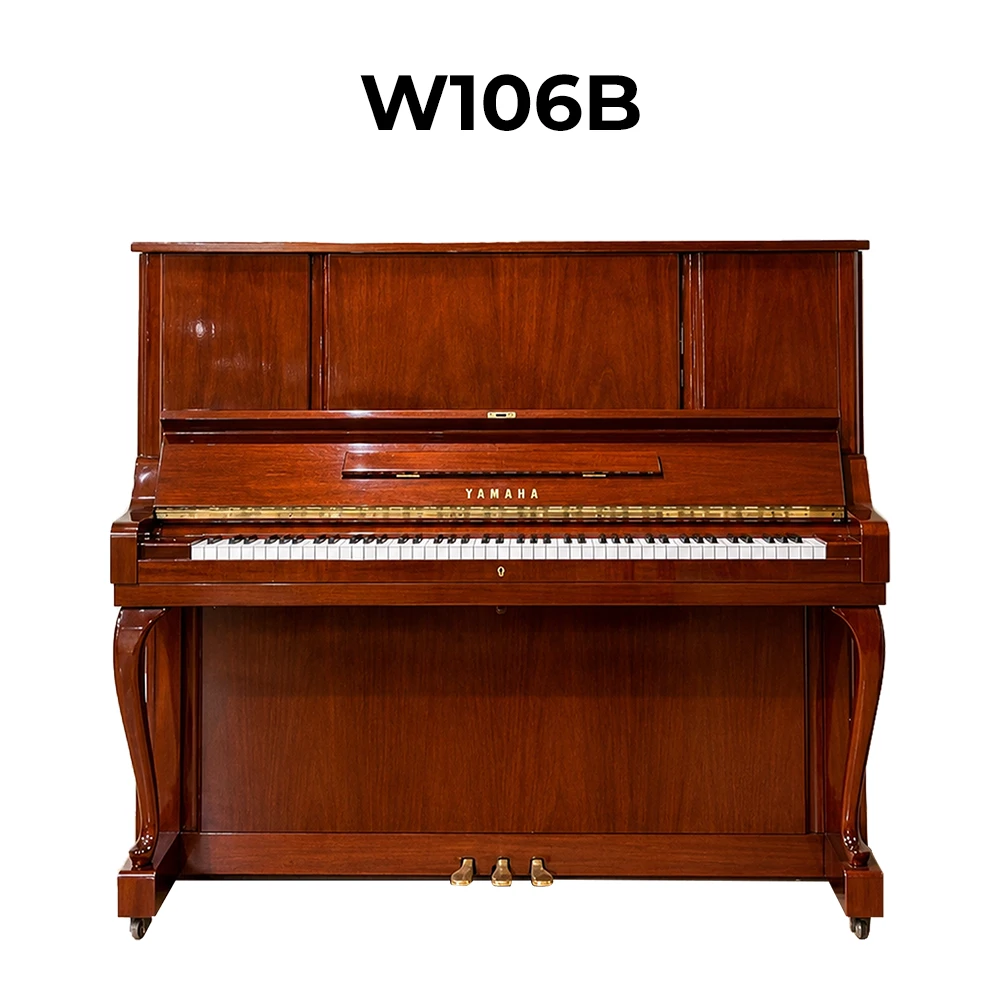 đàn piano cơ yamaha W106B_minhphungmusic