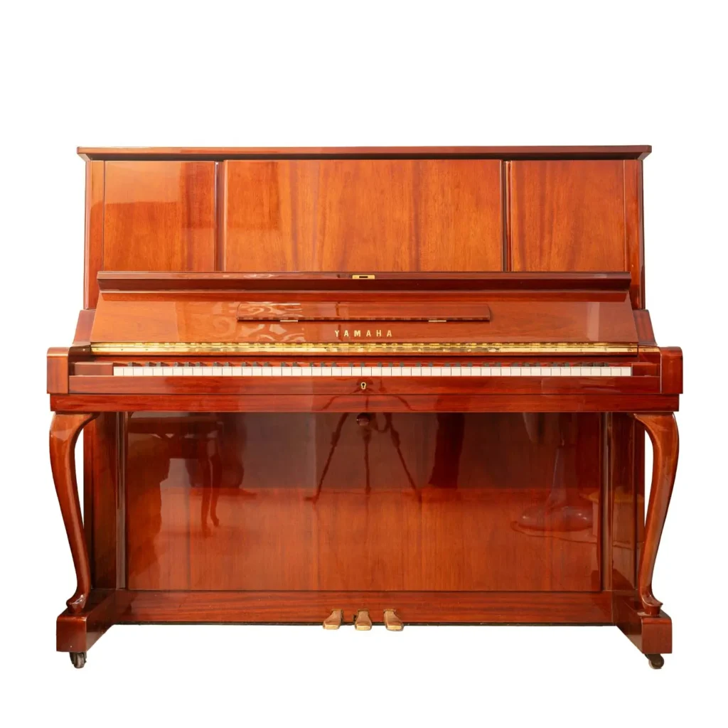 đàn piano cơ yamaha W106BM