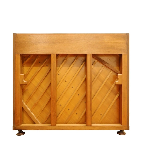 soundboard yamaha U7H