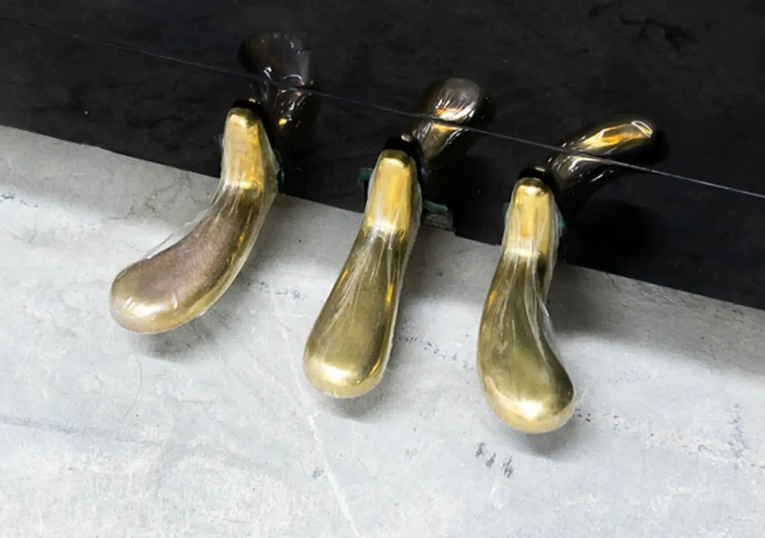 Pedal đàn piano KAWAI KU1B