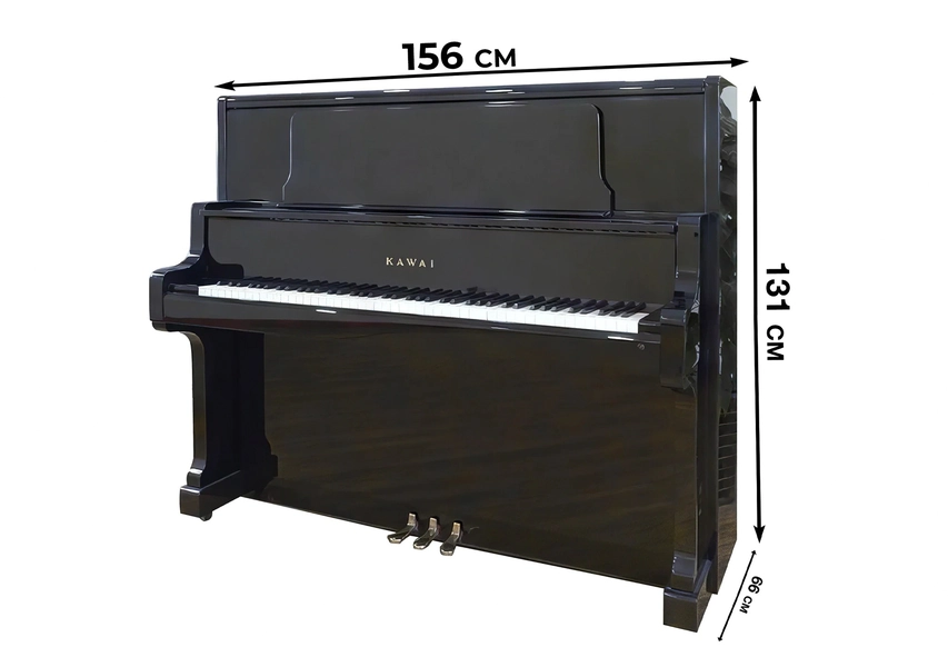 thông số kỹ thuật kawai ku1b