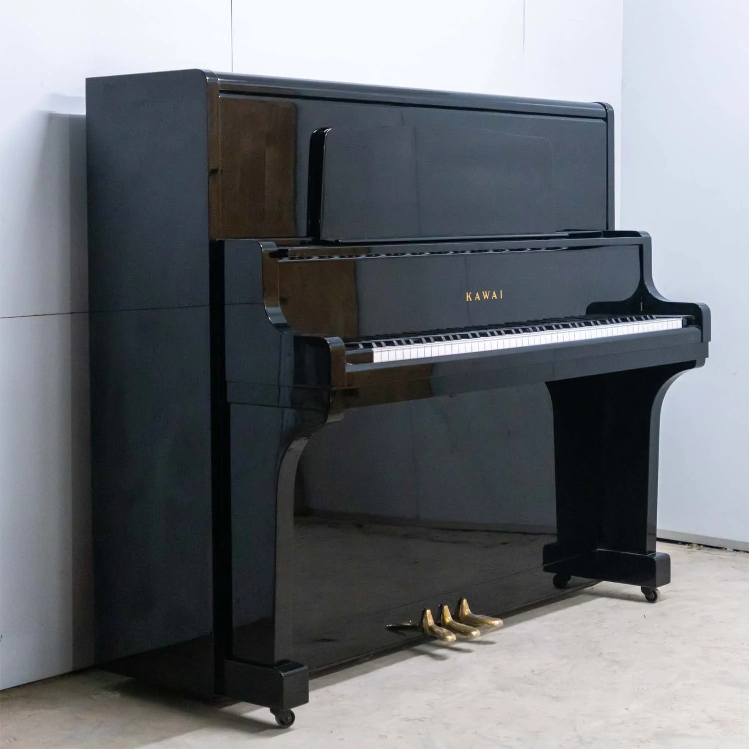 KAWAI KU1B - Model tiêu chuẩn