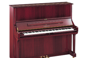 ĐÀN PIANO CƠ YAMAHA U30Sa POLISHED MAHOGANY