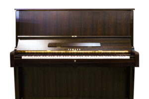 ĐÀN PIANO CƠ YAMAHA U5D SATIN WALNUT