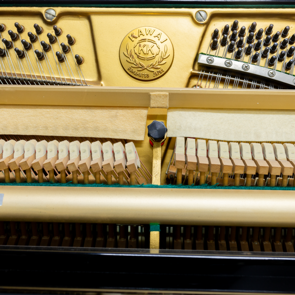 Piano Kawai US50 - Nhạc Cụ Minh Phụng