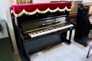 Những nguyên nhân khiến âm thanh của đàn Piano không chuẩn và cách khắc phục