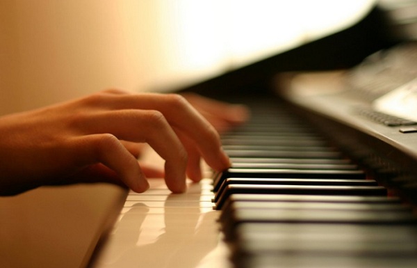 Tìm hiểu các hợp âm đàn Organ, cách tự học hợp âm đàn Organ tại nhà