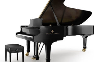 Chi tiết các dòng đàn Piano phổ biến hiện nay