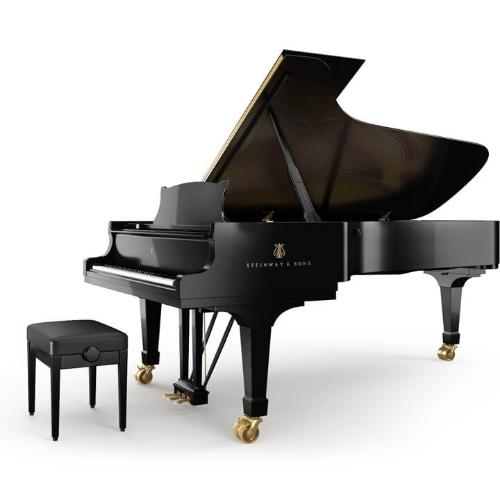 Chi tiết các dòng đàn Piano phổ biến hiện nay