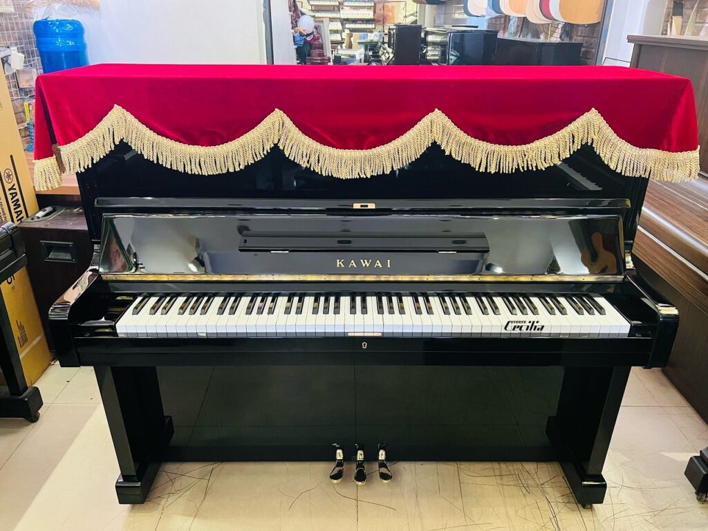 Đặc điểm đàn Piano Kawai 