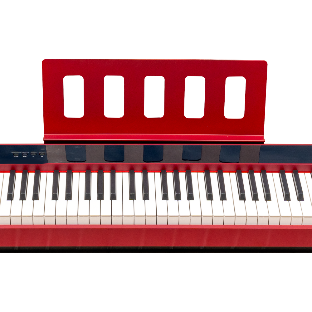 Kurtzman P215 màu đỏ