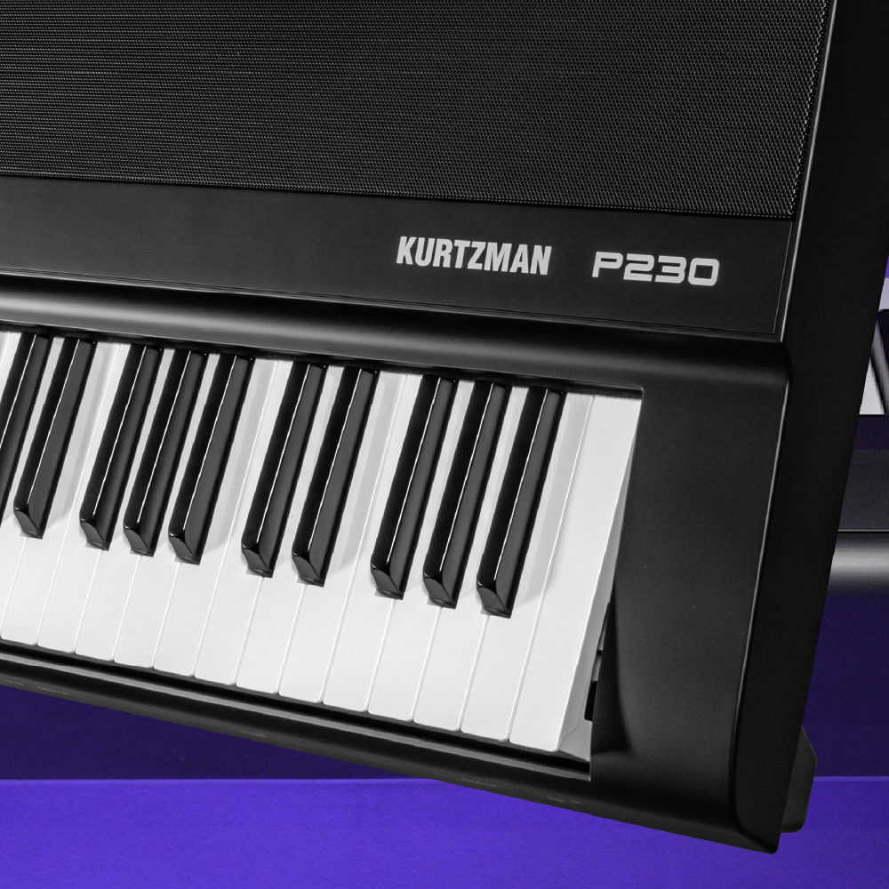 Piano điện Kurtzman P230