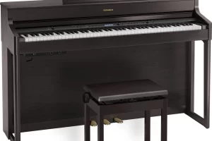 Các Tiêu Chí Đánh Giá Một Cây Piano Tốt