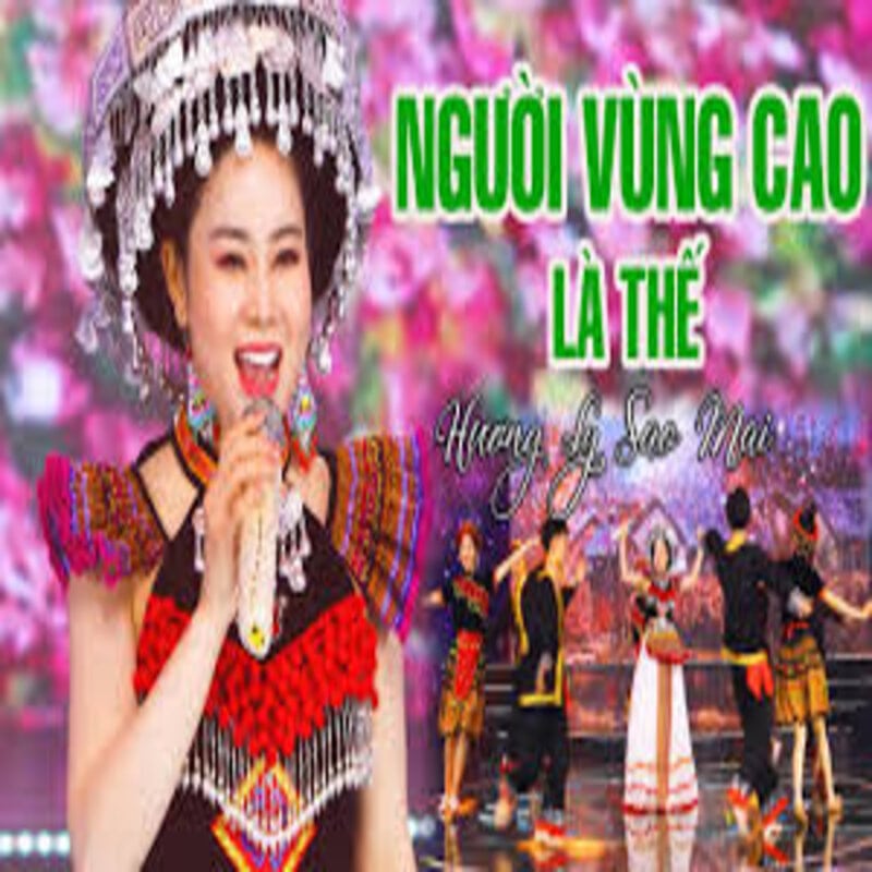 Người Vùng Cao Là Thế