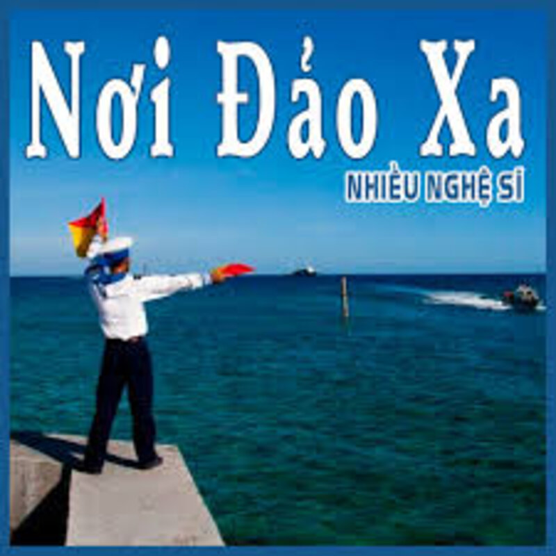 Nơi Đảo Xa