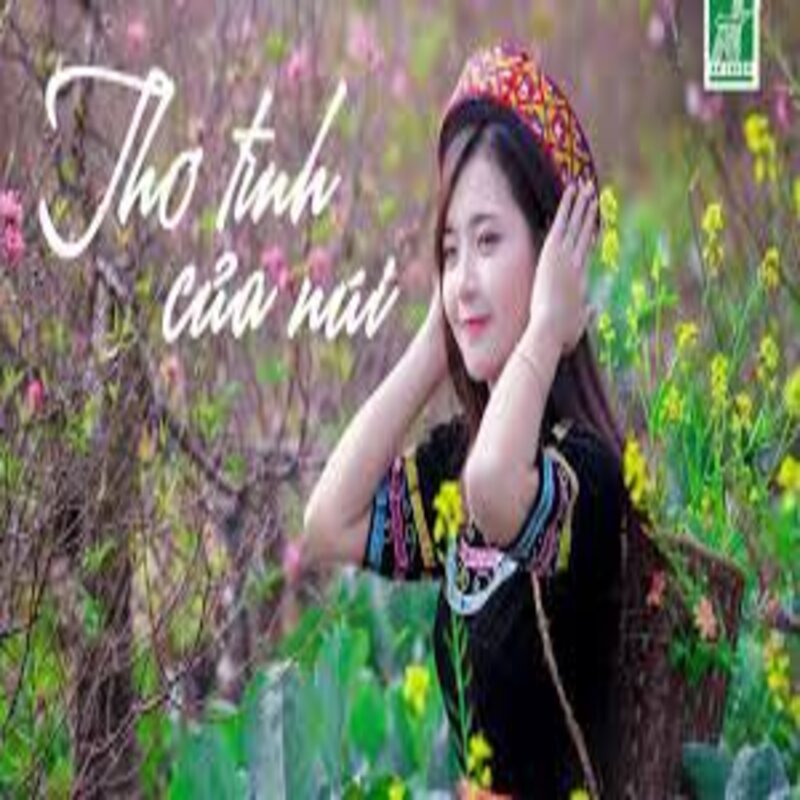 Thơ Tình Của Núi