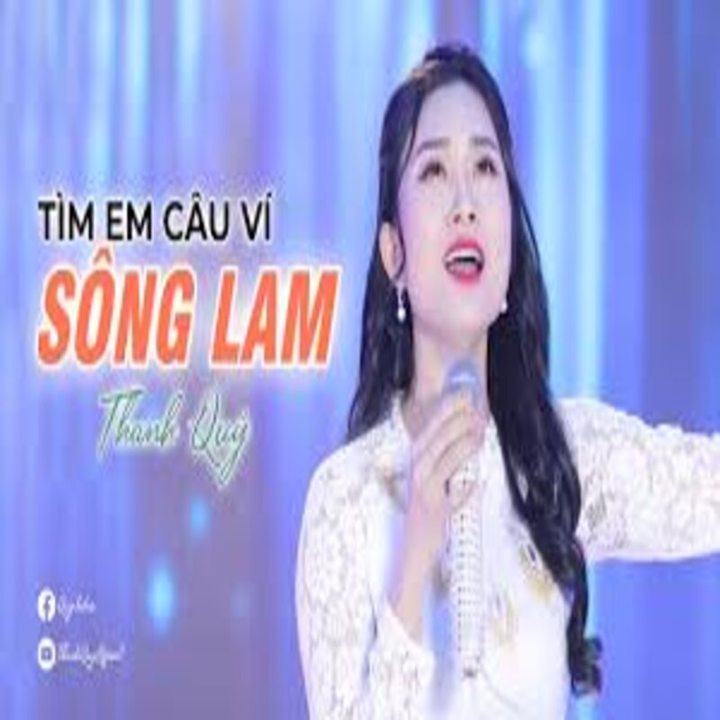 Tìm Em Cầu Ví Sông Lam