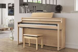 Bật Mí Các Bước Cần Làm Khi Mua Đàn Piano