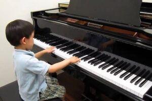 Có Nên Mua Đàn Piano Nội Địa Nhật?