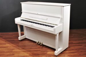 Top 10 Đàn Piano Màu Trắng Sang Trọng Và Quý Phái