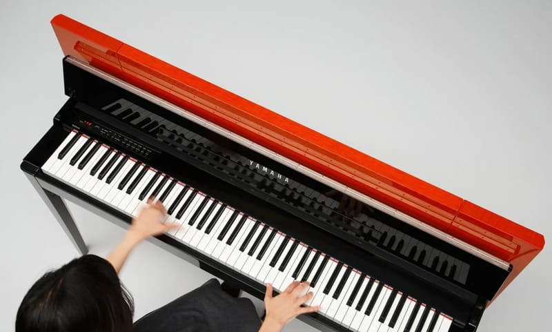 Mua Đàn Piano Thương Hiệu Nào 1