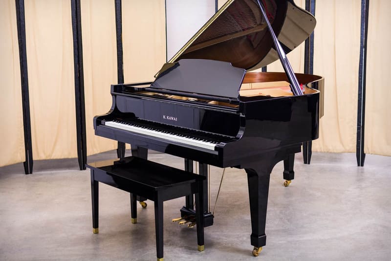 Đàn Dương Cầm Là Gì? Sự Khác Nhau Giữa Đàn Dương Cầm Và Đàn Piano