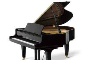 GRAND PIANO YAMAHA G3E Serial 1.0xx.xxx – 1.5xx.xxx