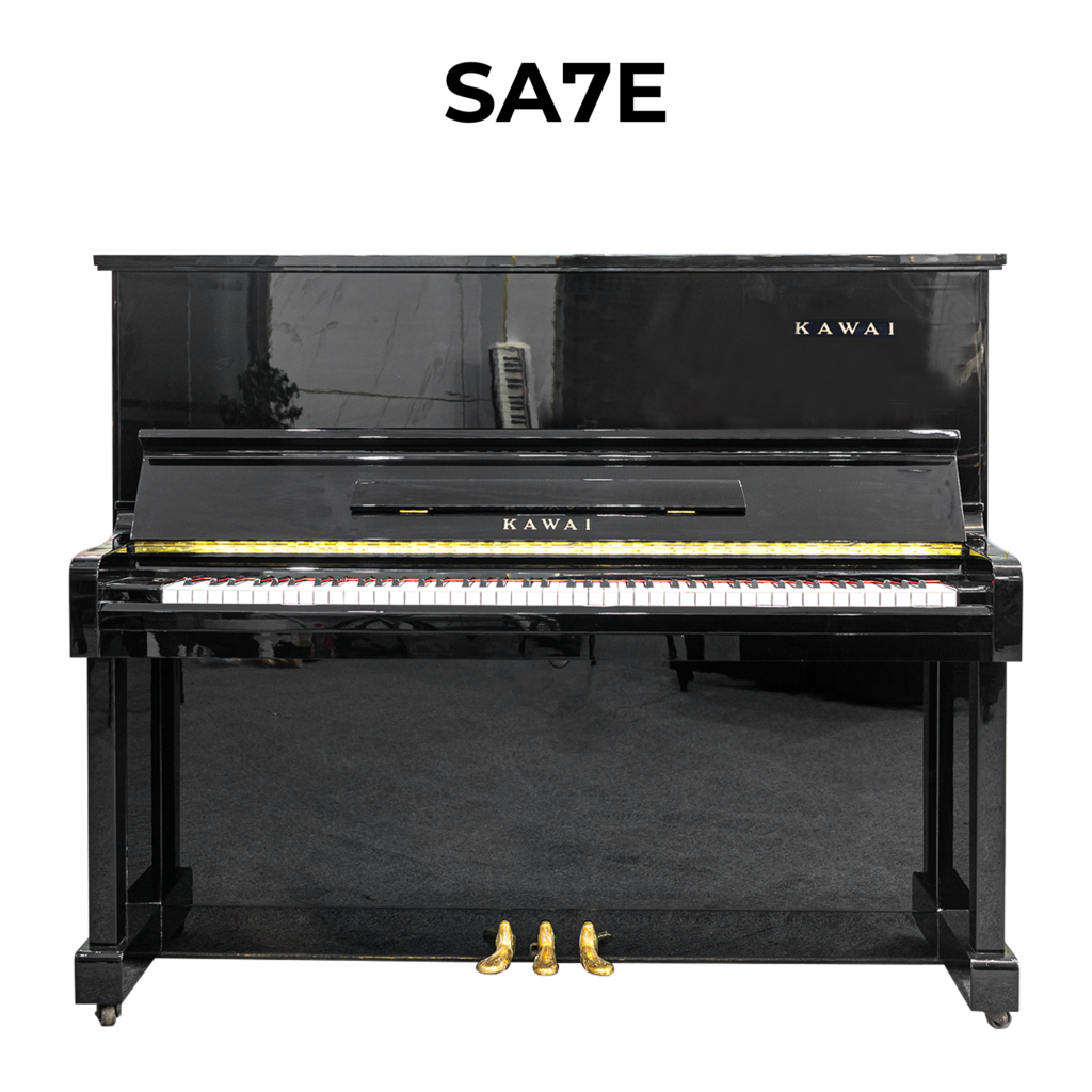 Piano Kawai SA7E - Nhạc Cụ Minh Phụng