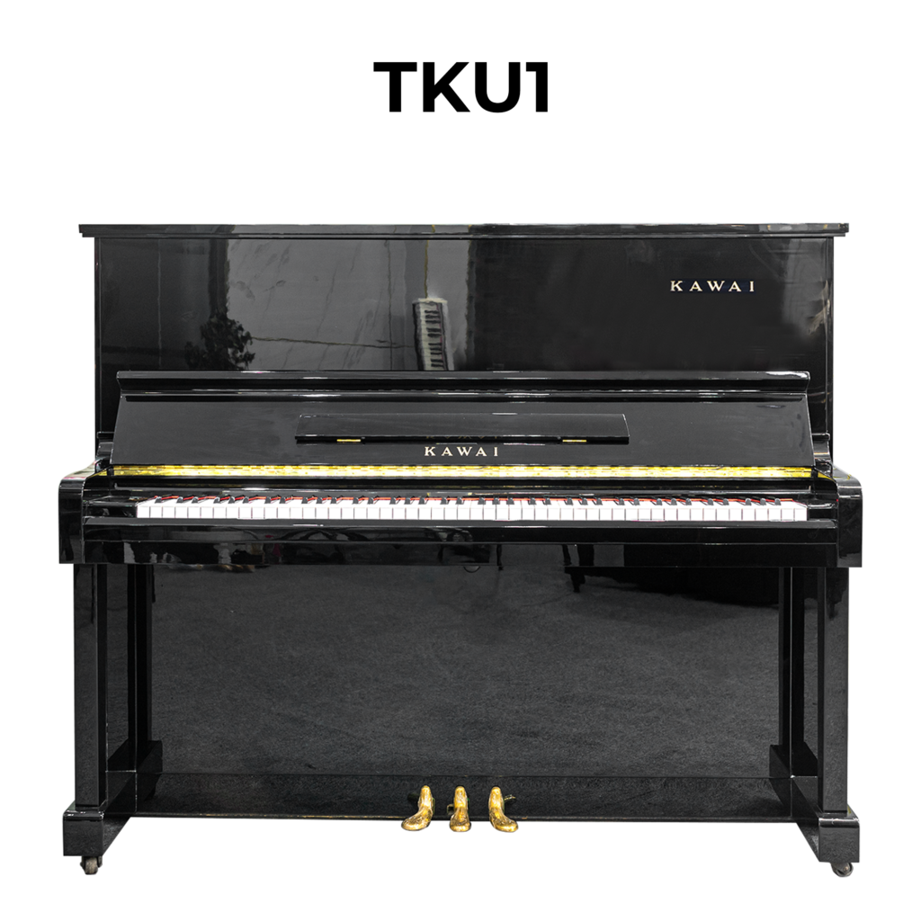 Piano kawai TKU1 - Nhạc Cụ Minh Phụng