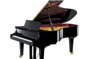 GRAND PIANO YAMAHA G5E Serial 3.3xx.xxx – 3.6xx.xxx