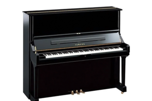 ĐÀN PIANO CƠ YAMAHA U1A POLISHED EBONY