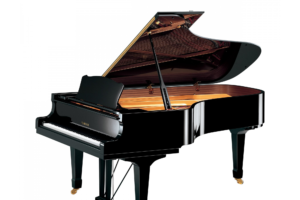 GRAND PIANO YAMAHA C7