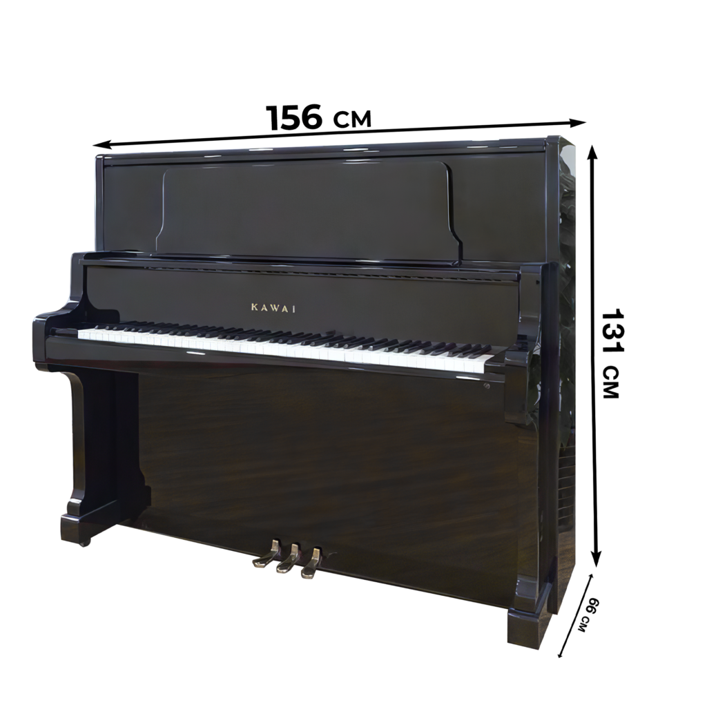 kích thước kawai ku5