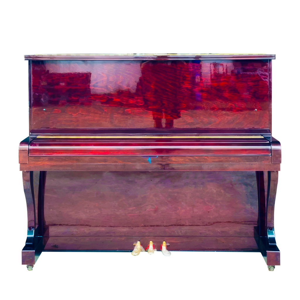 Piano B126 Imperial - Nhạc Cụ Minh Phụng