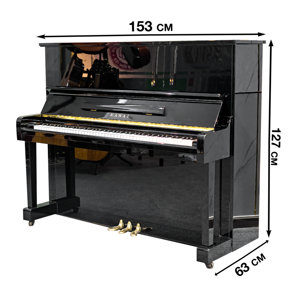 Piano Kawai SA7E - Nhạc Cụ Minh Phụng