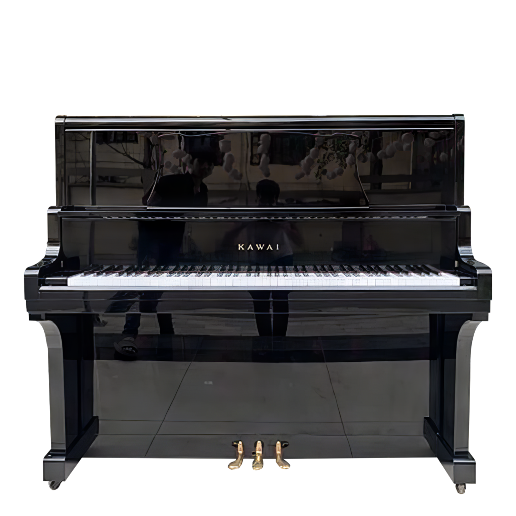 kiểu dáng kawai ku5