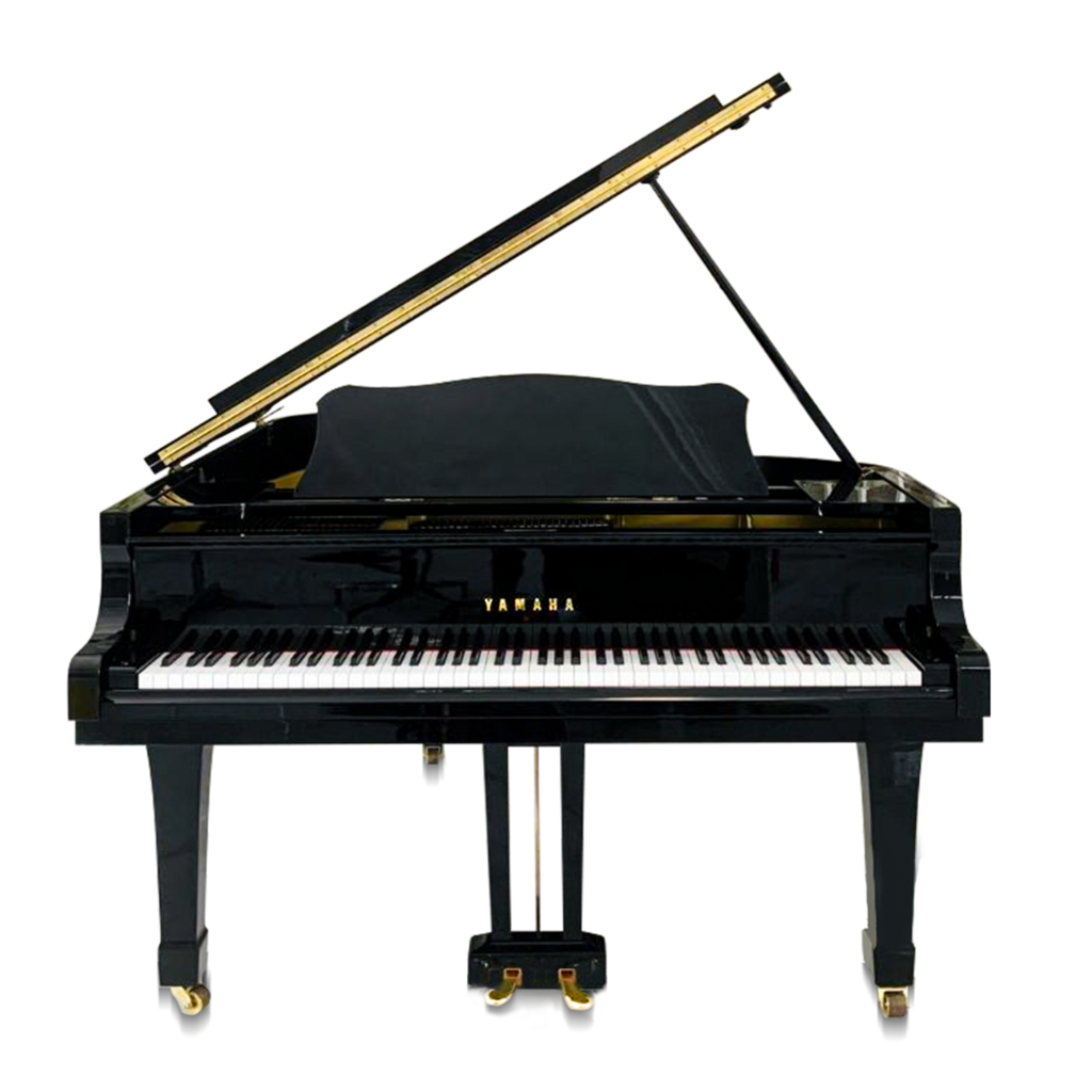 Yamaha G5E Grand Piano